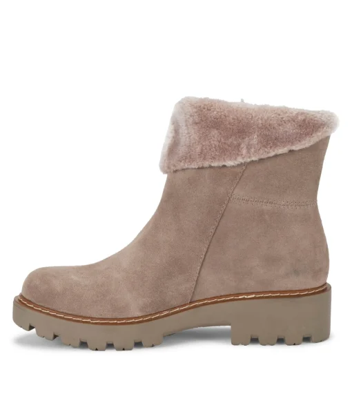 Wyoming Water Resistant Boot