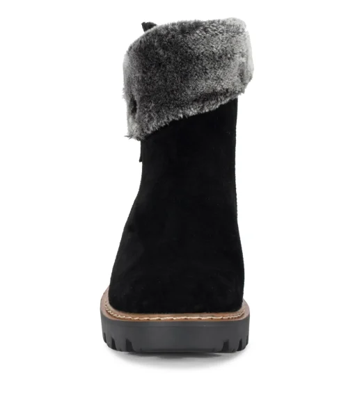 Wyoming Water Resistant Boot