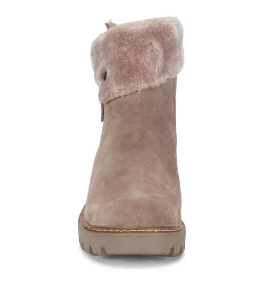 Wyoming Water Resistant Boot
