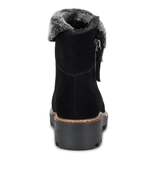 Wyoming Water Resistant Boot