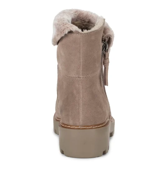 Wyoming Water Resistant Boot