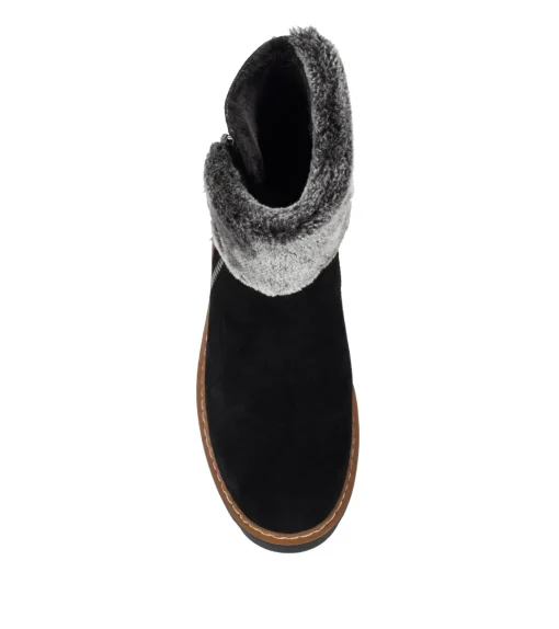 Wyoming Water Resistant Boot