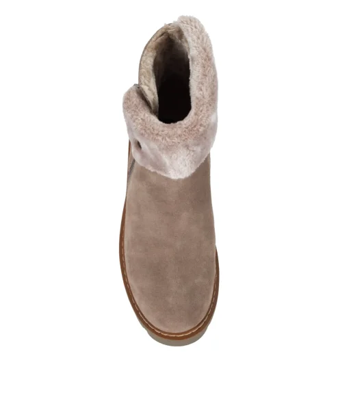 Wyoming Water Resistant Boot