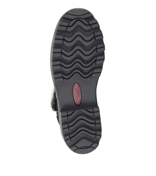 Wyoming Water Resistant Boot