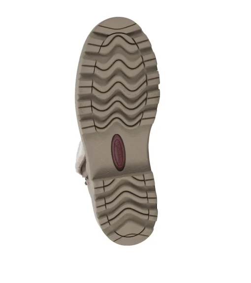 Wyoming Water Resistant Boot