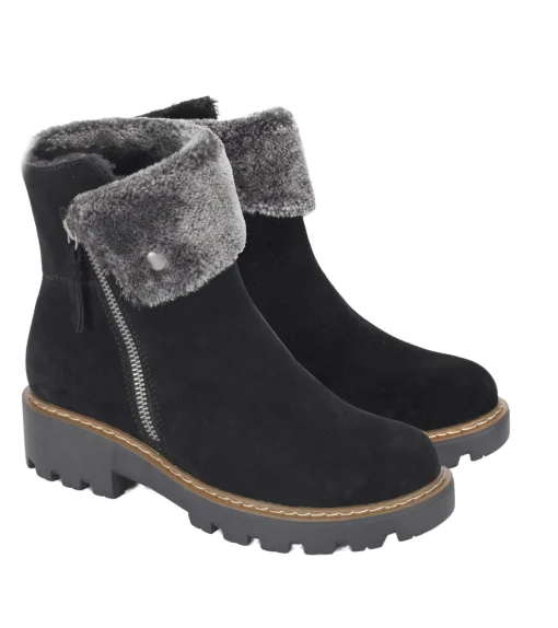 Wyoming Water Resistant Boot