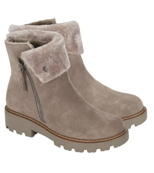 Wyoming Water Resistant Boot