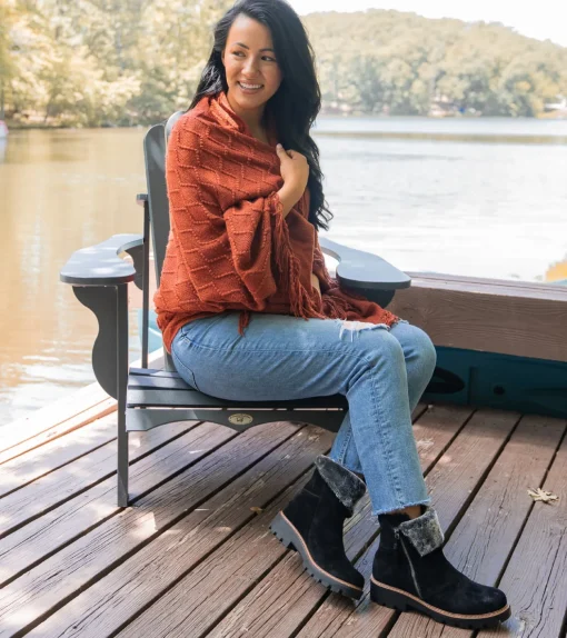 Wyoming Water Resistant Boot