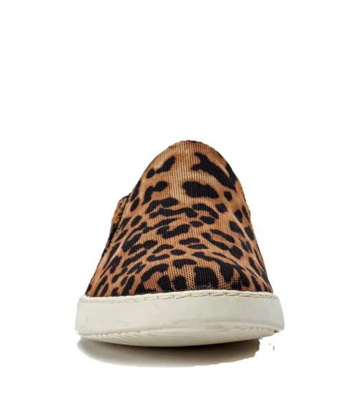 Yadier Slip On Sneaker
