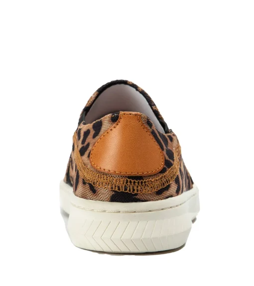 Yadier Slip On Sneaker
