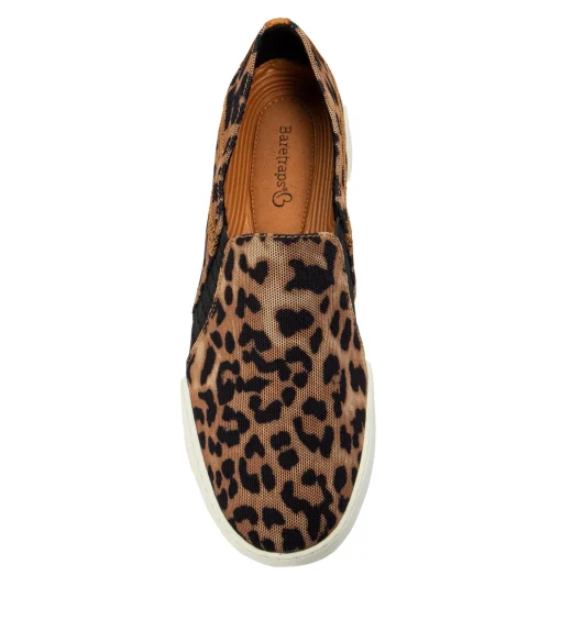 Yadier Slip On Sneaker