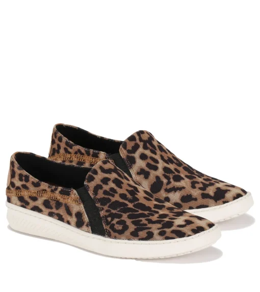 Yadier Slip On Sneaker