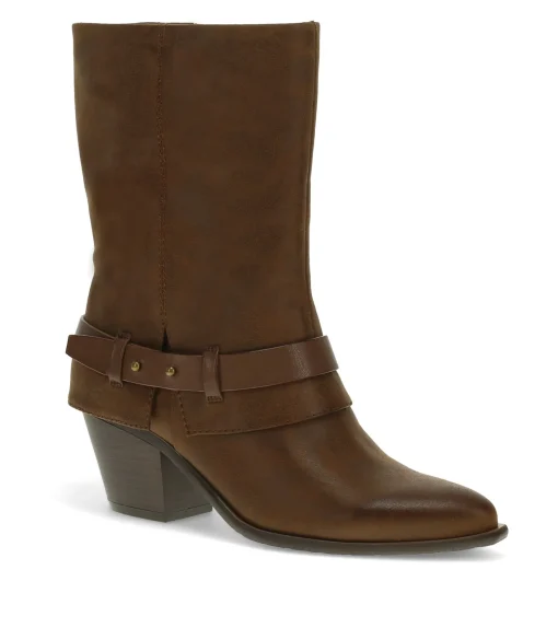 Yamura Midi Boot