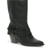 Yamura Midi Boot