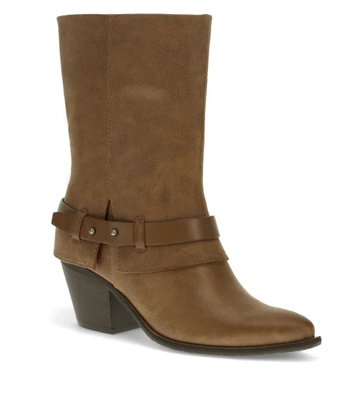 Yamura Midi Boot