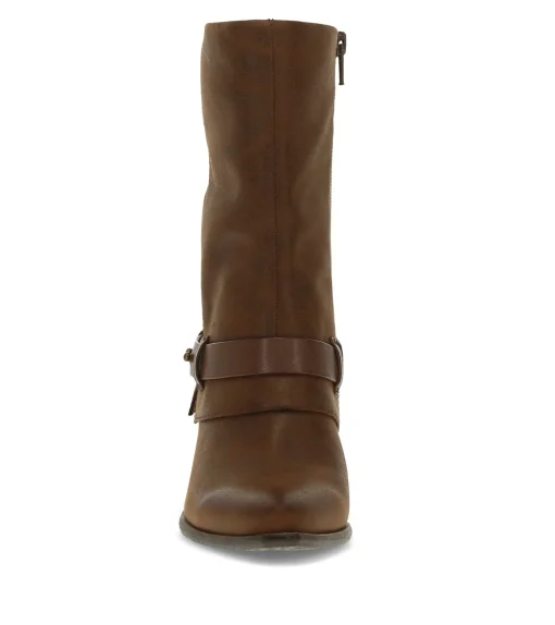 Yamura Midi Boot