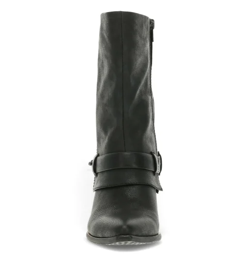 Yamura Midi Boot