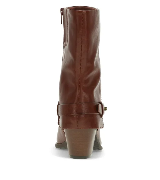 Yamura Midi Boot
