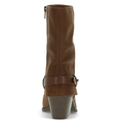 Yamura Midi Boot