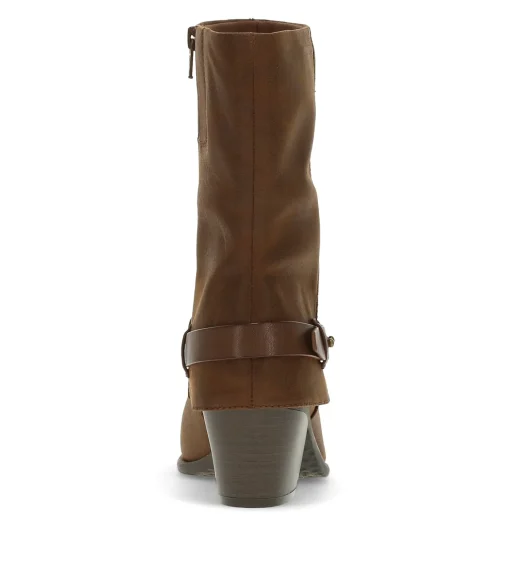 Yamura Midi Boot