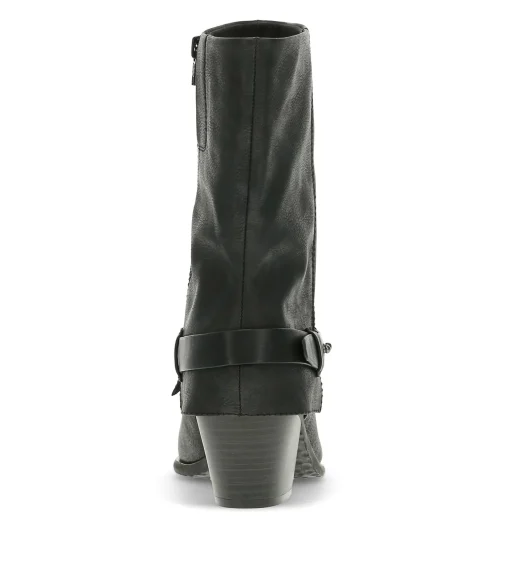 Yamura Midi Boot