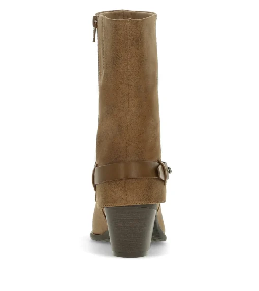 Yamura Midi Boot