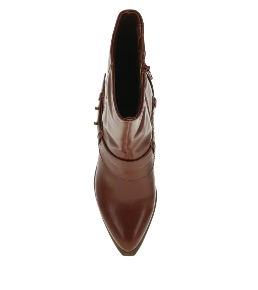Yamura Midi Boot