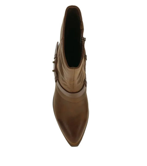 Yamura Midi Boot