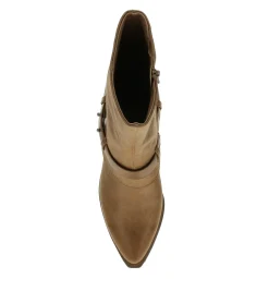 Yamura Midi Boot