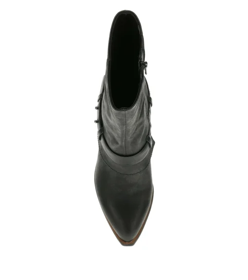 Yamura Midi Boot