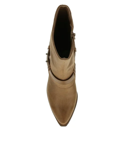 Yamura Midi Boot