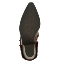 Yamura Midi Boot
