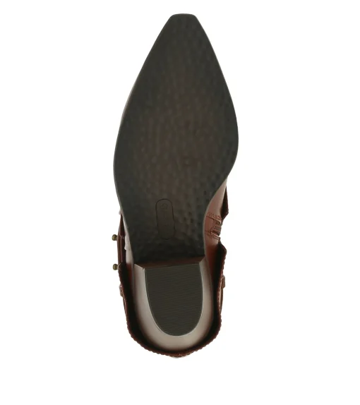 Yamura Midi Boot