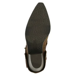 Yamura Midi Boot