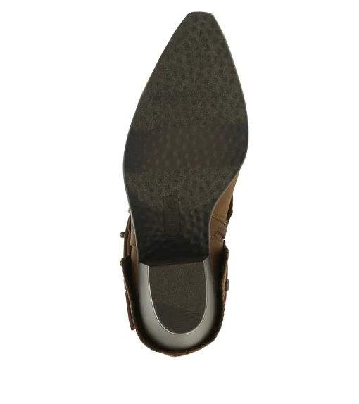 Yamura Midi Boot