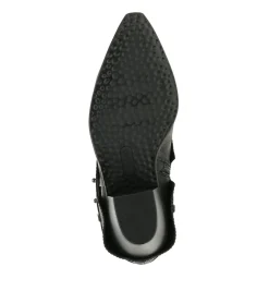Yamura Midi Boot