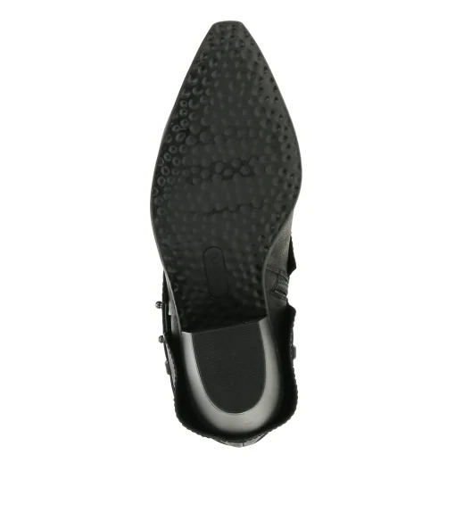 Yamura Midi Boot