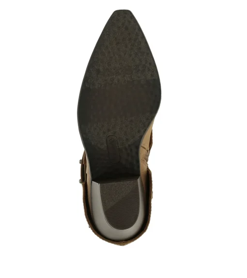 Yamura Midi Boot