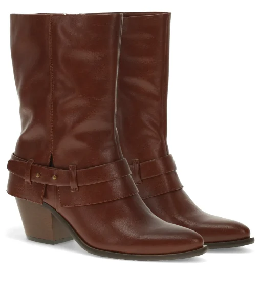 Yamura Midi Boot