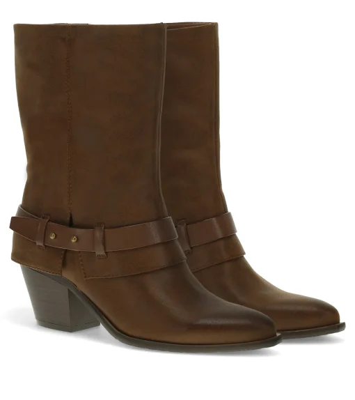 Yamura Midi Boot