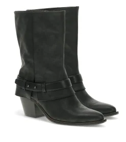 Yamura Midi Boot
