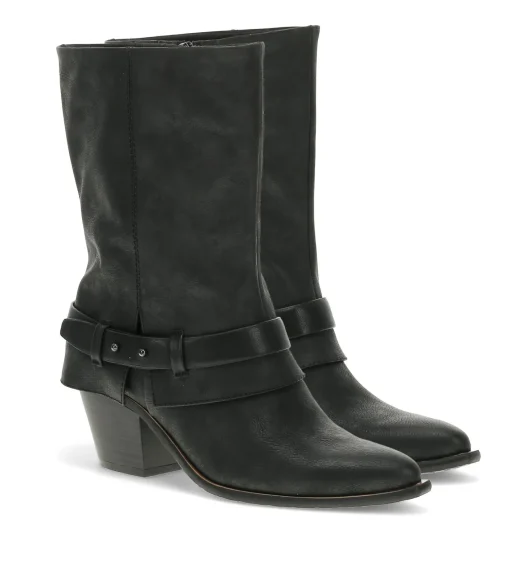Yamura Midi Boot