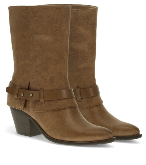 Yamura Midi Boot