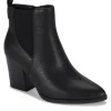Yancee Bootie