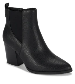 Yancee Bootie