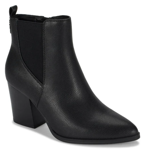 Yancee Bootie