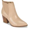 Yancee Bootie