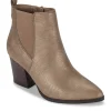 Yancee Bootie