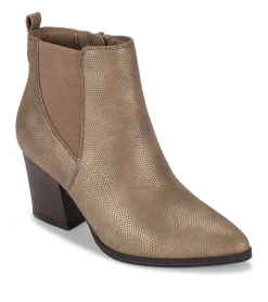 Yancee Bootie