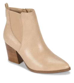 Yancee Bootie